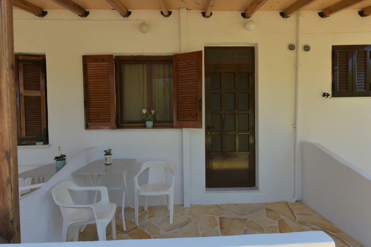 Kyma Studios Livadi  Exterior photo